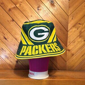 GreenBay Packers Bucket Hat